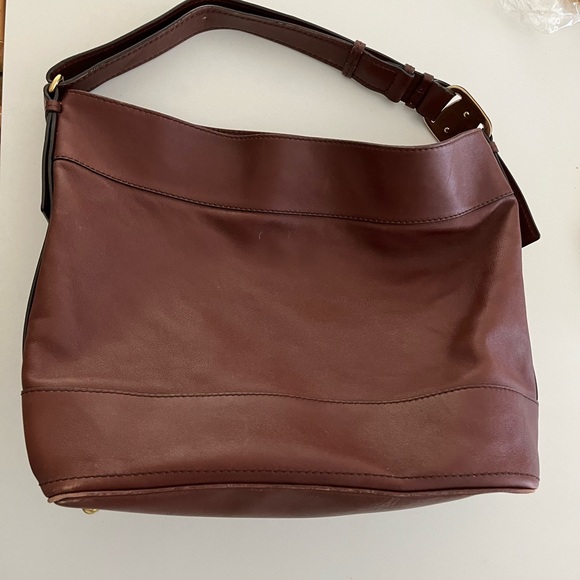 Ferragamo shoulder bag - Picture 2 of 6